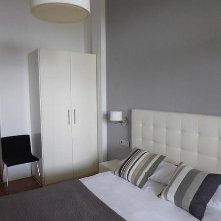 Cr Luarri Otel San Sebastián Dış mekan fotoğraf