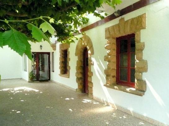 Cr Luarri Otel San Sebastián Dış mekan fotoğraf
