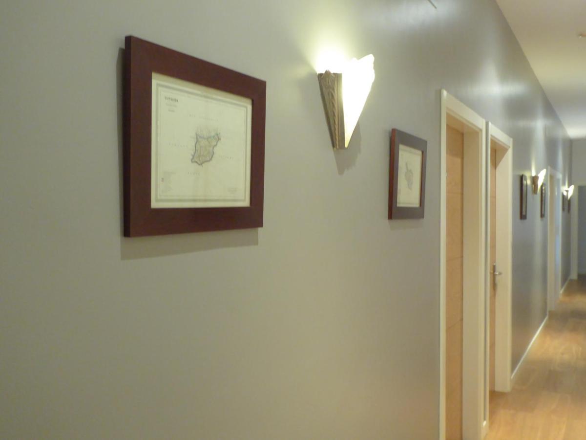 Cr Luarri Otel San Sebastián Dış mekan fotoğraf