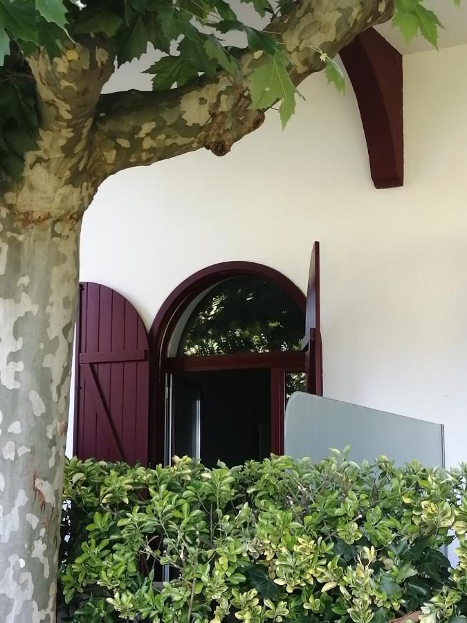 Cr Luarri Otel San Sebastián Dış mekan fotoğraf