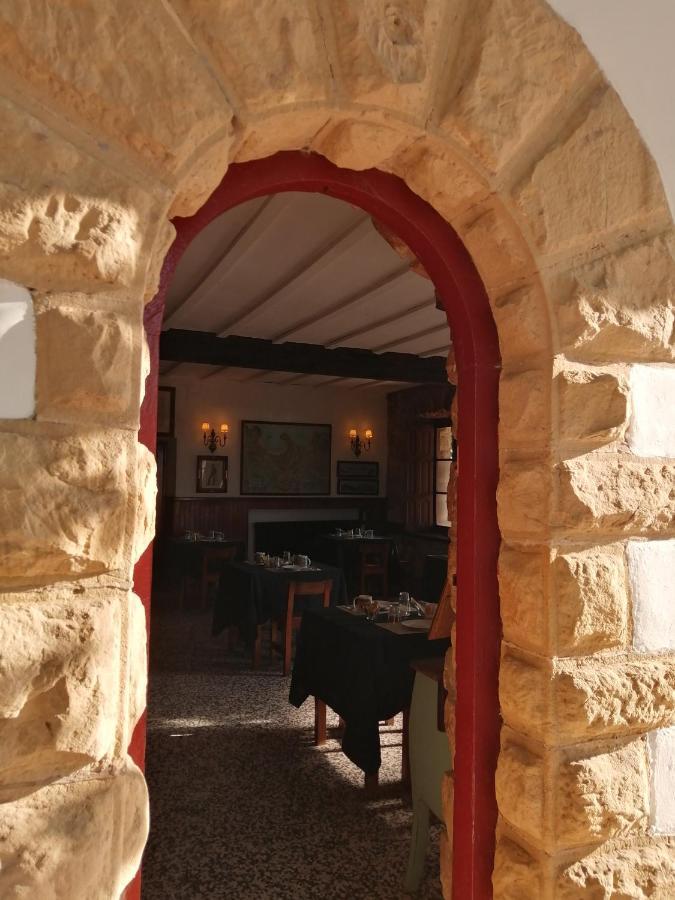 Cr Luarri Otel San Sebastián Dış mekan fotoğraf