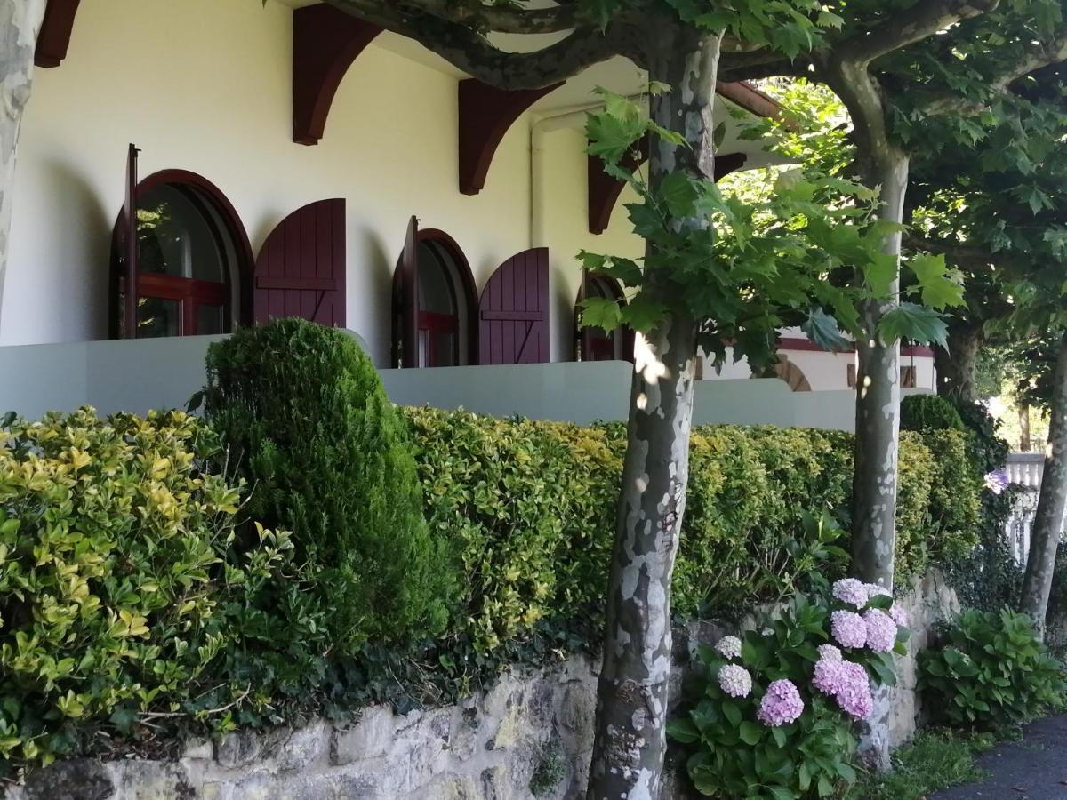 Cr Luarri Otel San Sebastián Dış mekan fotoğraf