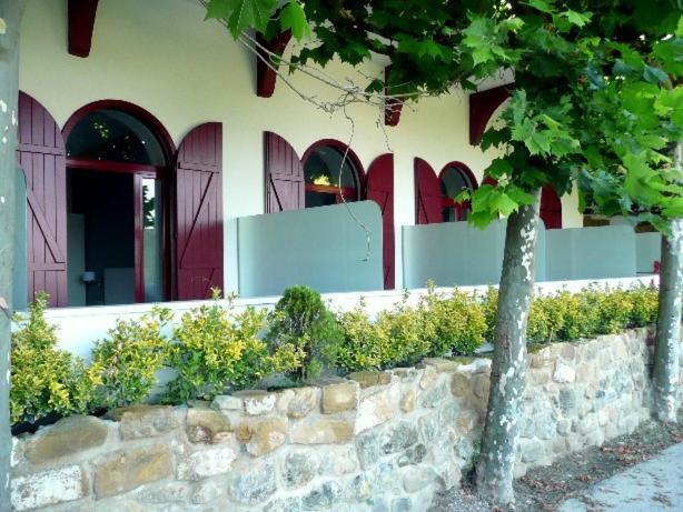Cr Luarri Otel San Sebastián Dış mekan fotoğraf
